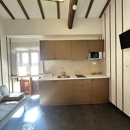 El Portal De Luz Appartement Llano (Cantabria)
