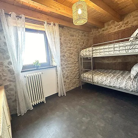 Appartement El Portal De Luz Llano (Cantabria)
