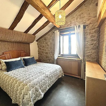 Appartement El Portal De Luz Llano (Cantabria)