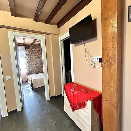 Appartement El Portal De Luz *