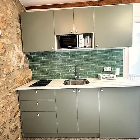 Appartement El Portal De Luz Llano (Cantabria)