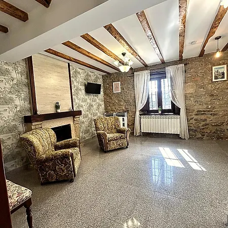 El Portal De Luz Appartement *