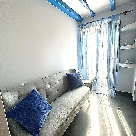 El Portal De Luz Appartement Llano (Cantabria)