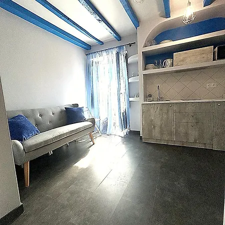 El Portal De Luz Appartement *