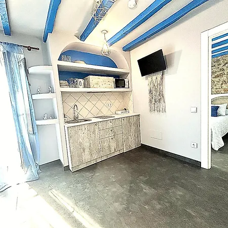 Appartement El Portal De Luz Llano (Cantabria)