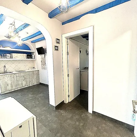 Appartement El Portal De Luz