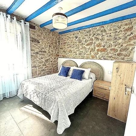 El Portal De Luz Appartement *