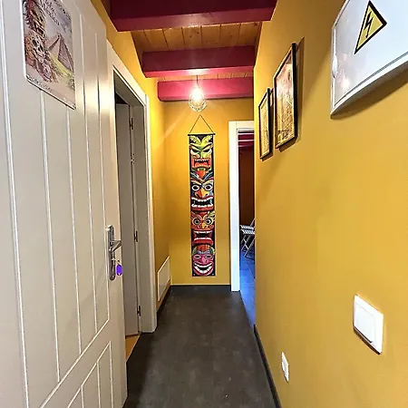 El Portal De Luz Appartement Llano (Cantabria)