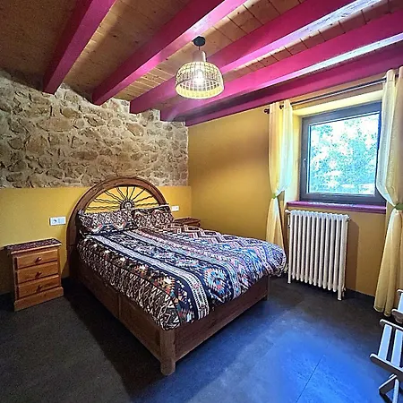 El Portal De Luz Appartement *