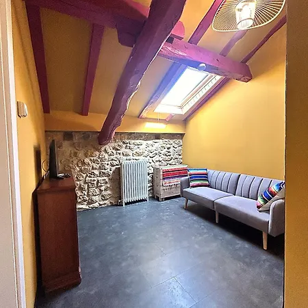 El Portal De Luz Appartement Llano (Cantabria)