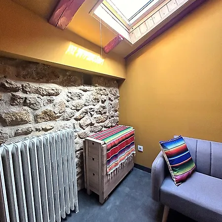 Appartement El Portal De Luz