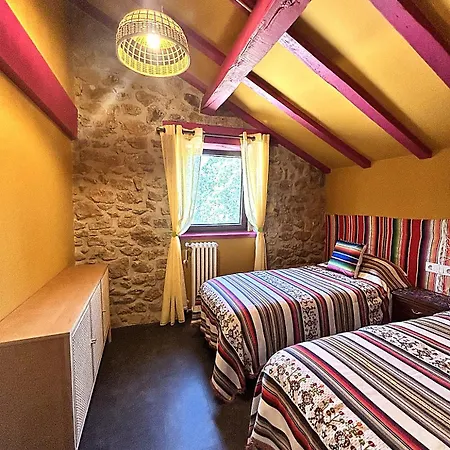 El Portal De Luz Appartement Llano (Cantabria)
