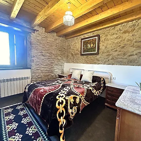 El Portal De Luz Llano (Cantabria)