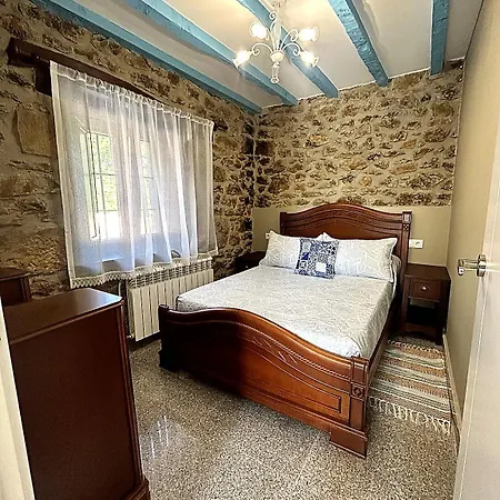 El Portal De Luz Appartement Llano (Cantabria)