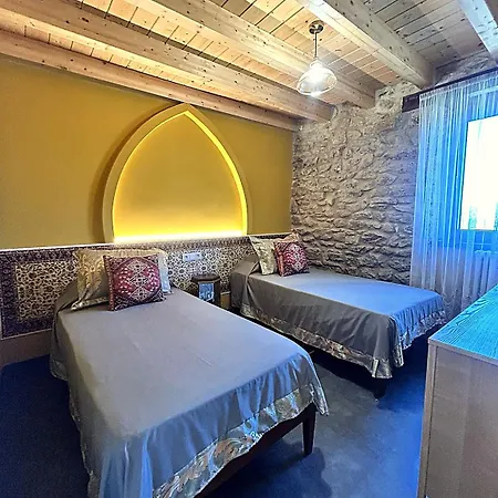 El Portal De Luz Appartement *