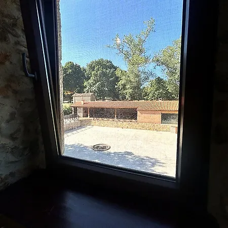 El Portal De Luz Appartement