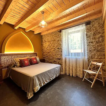 Appartement El Portal De Luz