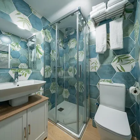 Appartement Tematicos - El Portal De Luz