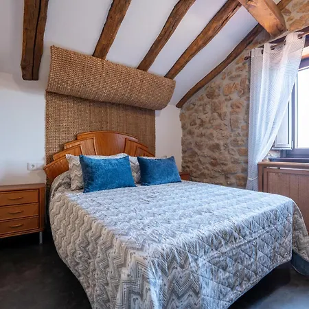 Appartement Tematicos - El Portal De Luz *