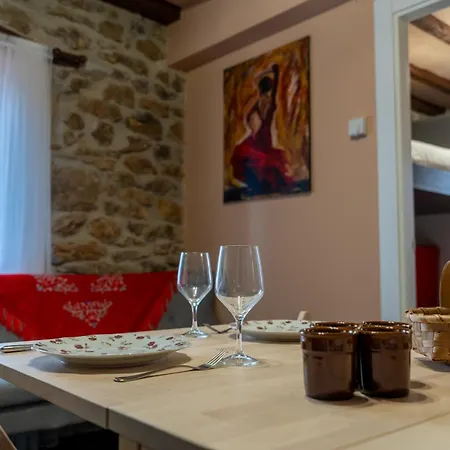 Appartement Tematicos - El Portal De Luz Llano (Cantabria)