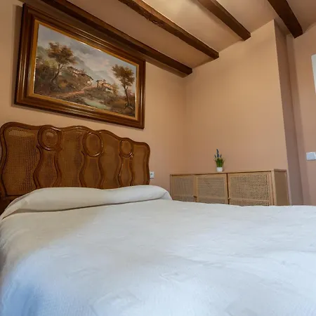 Tematicos - El Portal De Luz Appartement