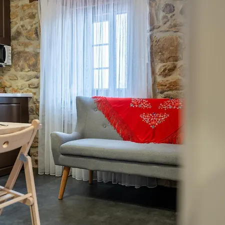 Appartement Tematicos - El Portal De Luz Llano (Cantabria)