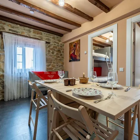 Tematicos - El Portal De Luz Appartement Llano (Cantabria)
