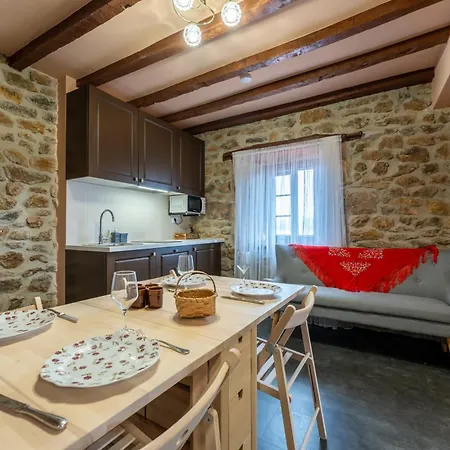 Tematicos - El Portal De Luz Appartement Llano (Cantabria)