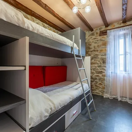 Appartement Tematicos - El Portal De Luz