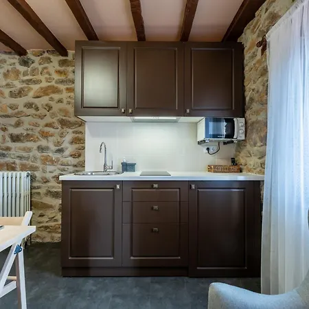 Appartement Tematicos - El Portal De Luz