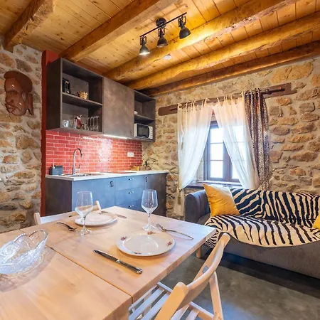 Appartement Tematicos - El Portal De Luz *