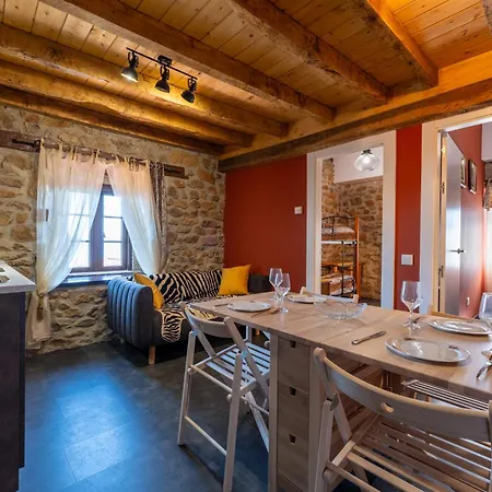 Appartement Tematicos - El Portal De Luz *