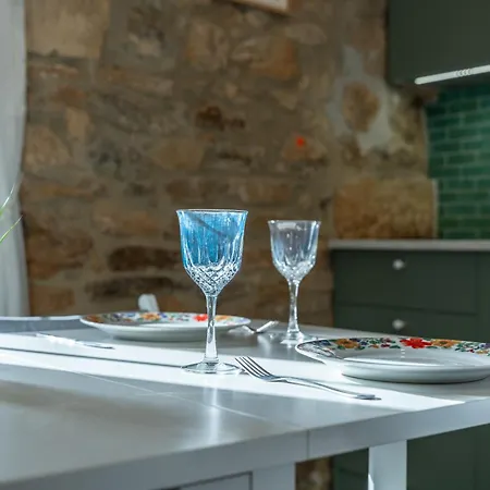 Appartement Tematicos - El Portal De Luz