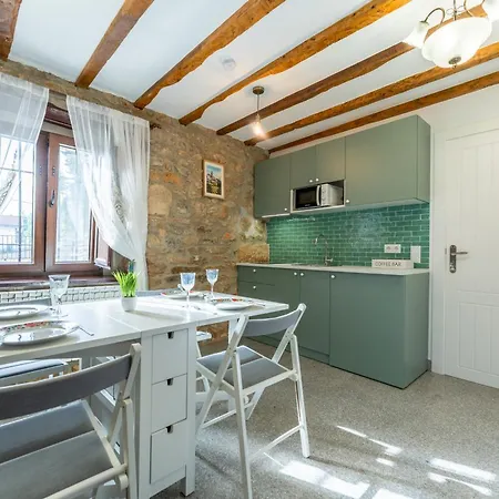 Tematicos - El Portal De Luz Appartement
