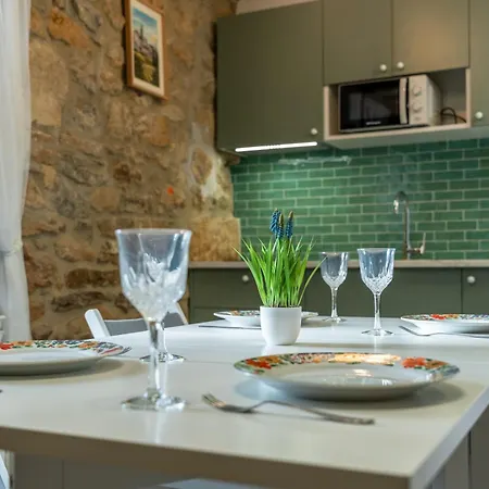 Appartement Tematicos - El Portal De Luz
