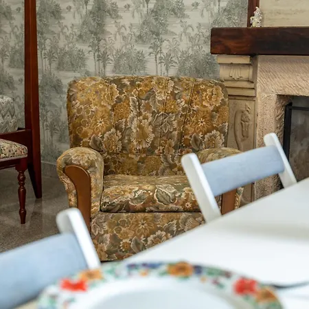 Appartement Tematicos - El Portal De Luz Llano (Cantabria)