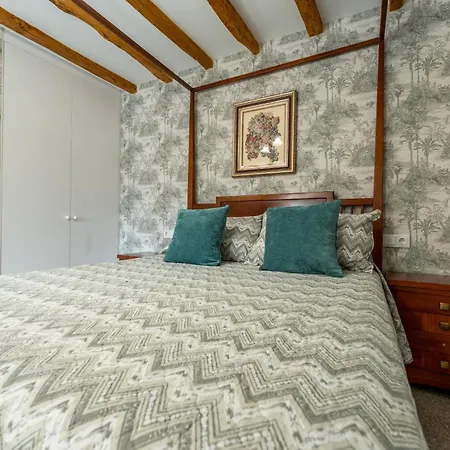 Appartement Tematicos - El Portal De Luz *