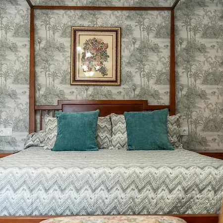 Appartement Tematicos - El Portal De Luz Llano (Cantabria)