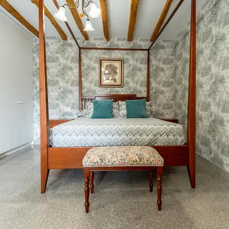 Appartement Tematicos - El Portal De Luz