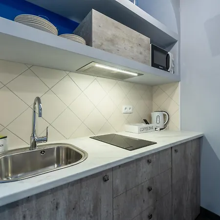 Tematicos - El Portal De Luz Appartement Llano (Cantabria)