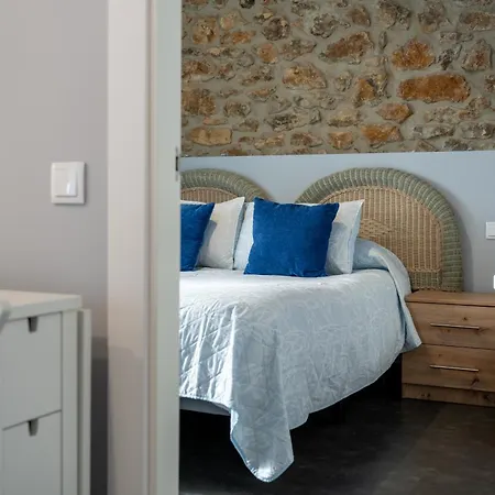 Appartement Tematicos - El Portal De Luz *