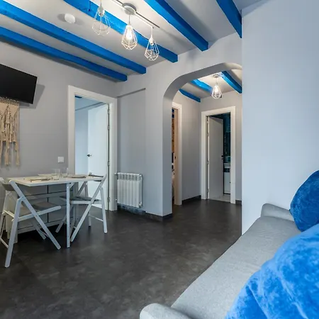 Tematicos - El Portal De Luz Appartement Llano (Cantabria)