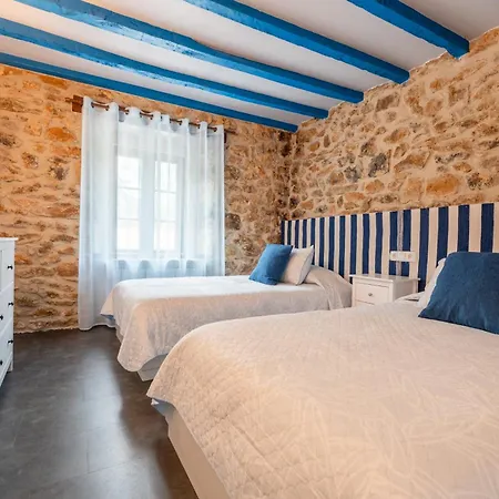 Appartement Tematicos - El Portal De Luz