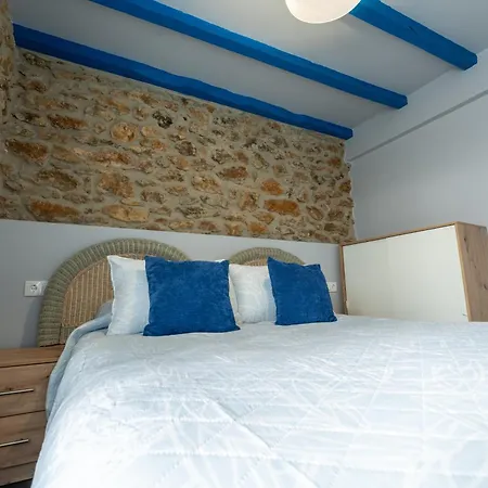 Appartement Tematicos - El Portal De Luz