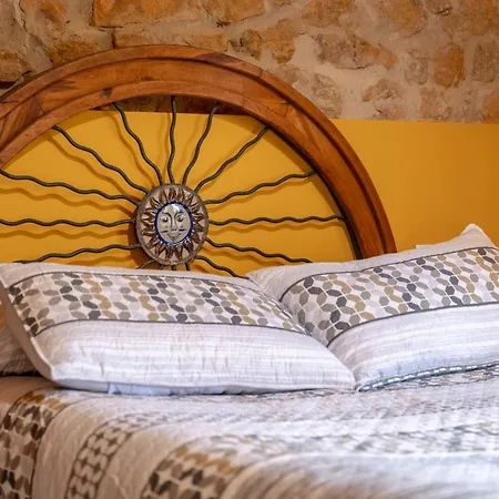 Tematicos - El Portal De Luz Appartement Llano (Cantabria)